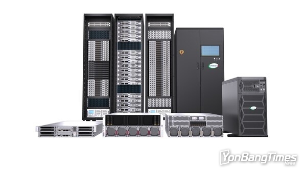 Systems Rack Family Shot