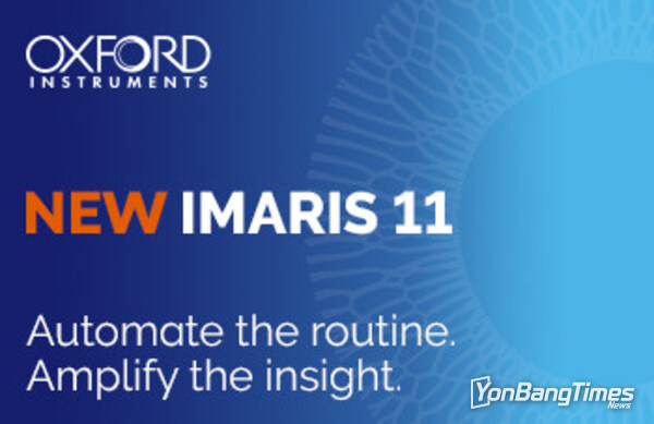New Imaris 11 - Automate the routine, Amplify the insight