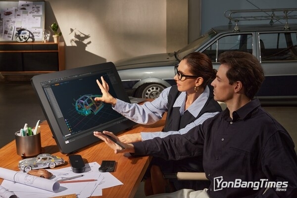 XPPen Artist Pro 27 (Gen 2)